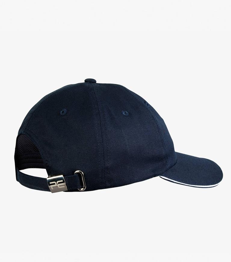 Premier Equine Baseball Cap Navy